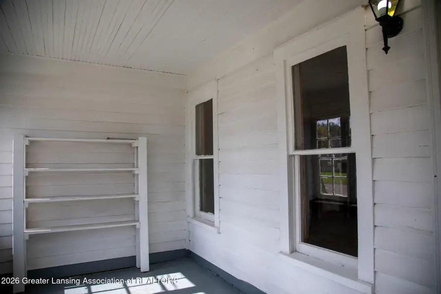 304 W Elba Street, Perrinton, MI 48871 - #3
