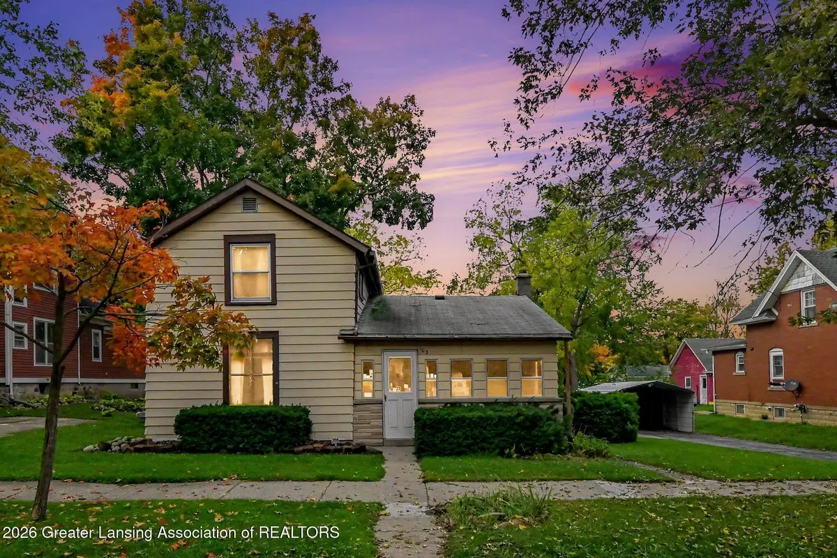 103 N Lansing Street, Saint Johns, MI 48879 - #1