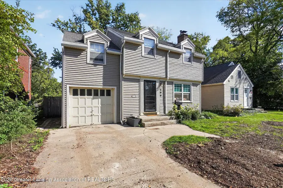 208 Milford Street, East Lansing, MI 48823 - #2