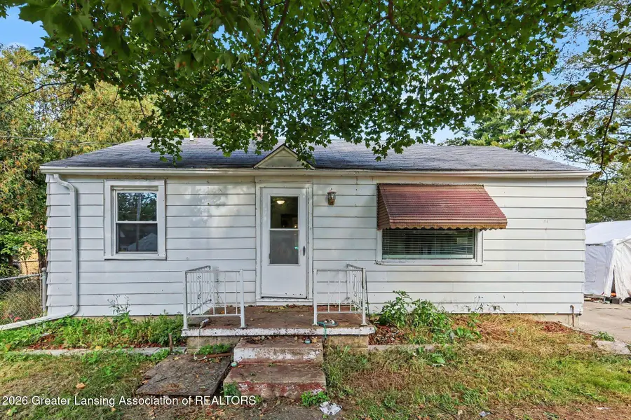 400 W Miller Road, Lansing, MI 48911 - #2