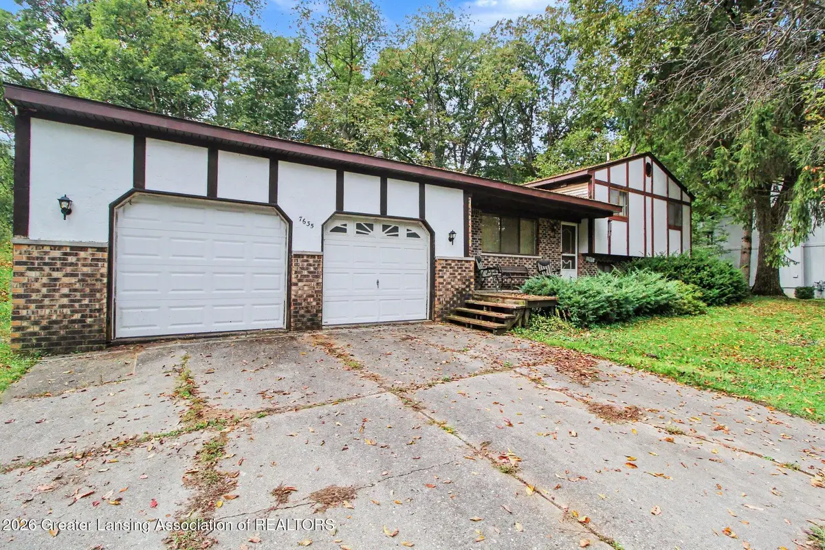 7635 Edmund Street, Whitmore Lake, MI 48189 - #1