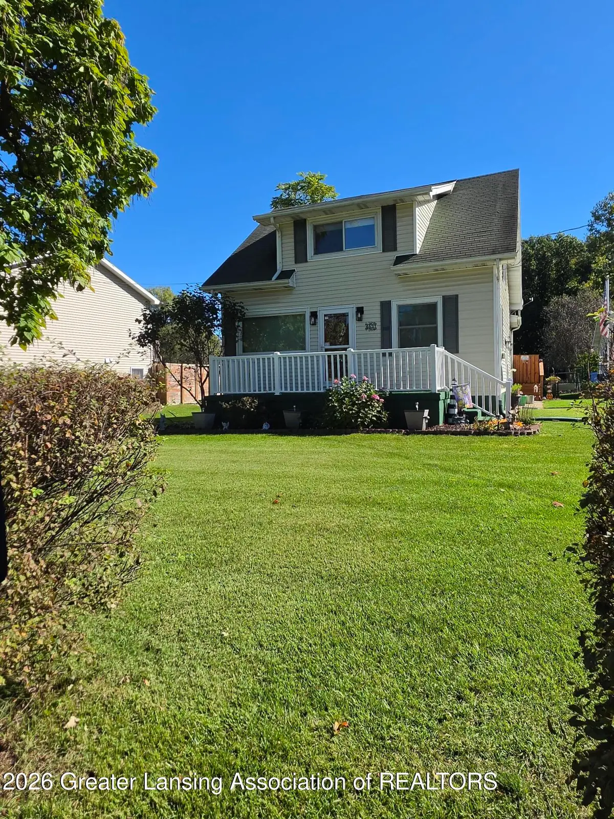 4631 Bristol Street, Lansing, MI 48910 - #1