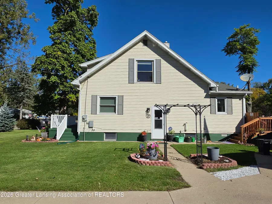 4631 Bristol Street, Lansing, MI 48910 - #2