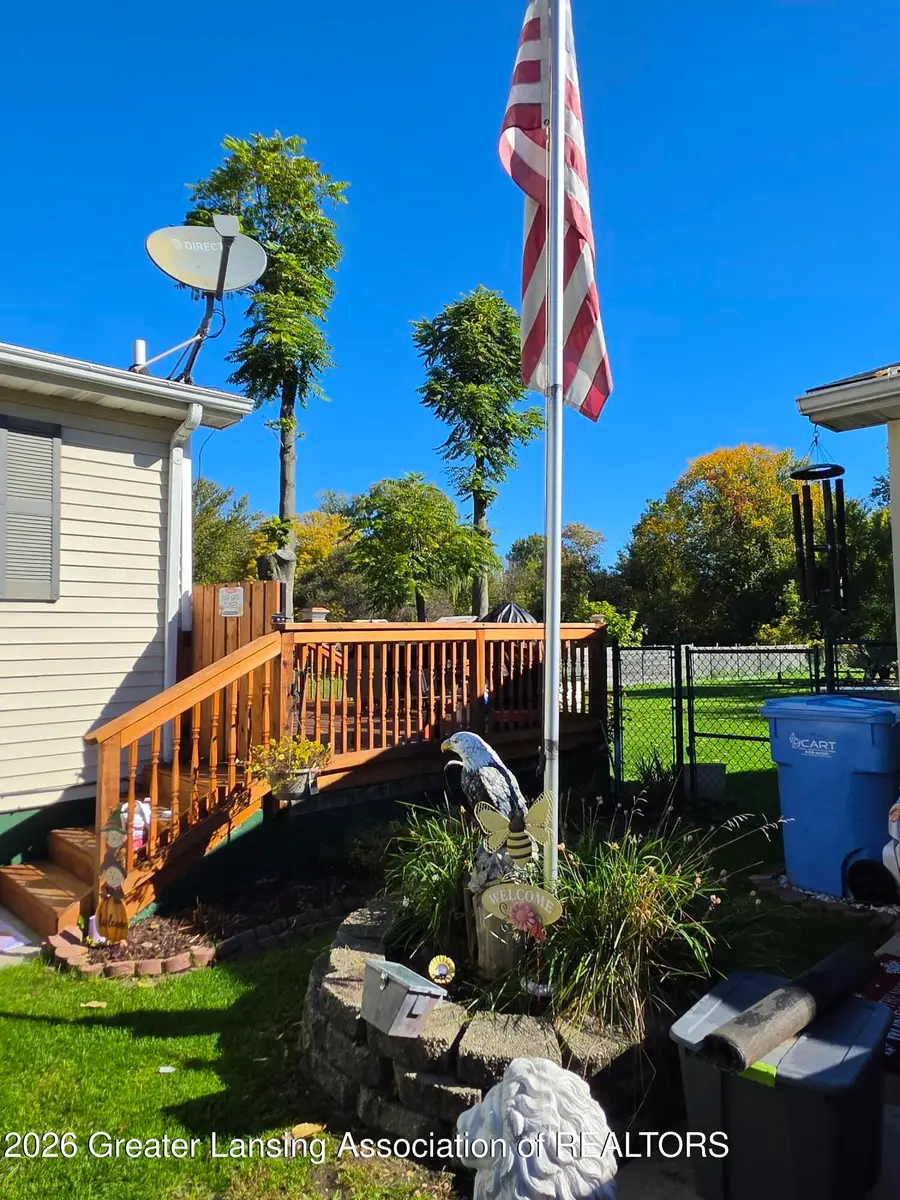 4631 Bristol Street, Lansing, MI 48910 - #3