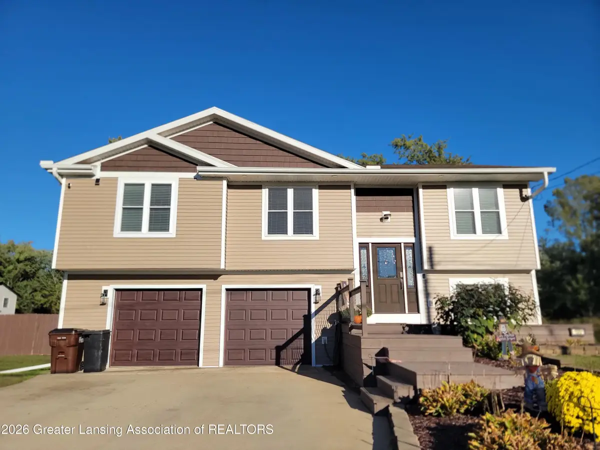 131 Rice Avenue, Michigan Center, MI 49254 - #1