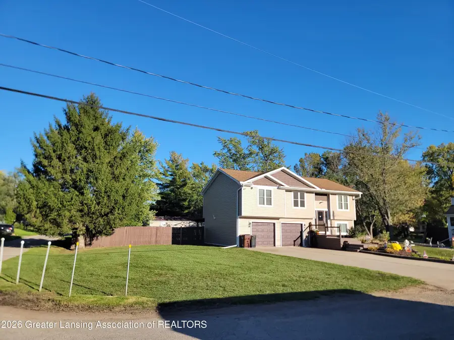 131 Rice Avenue, Michigan Center, MI 49254 - #3