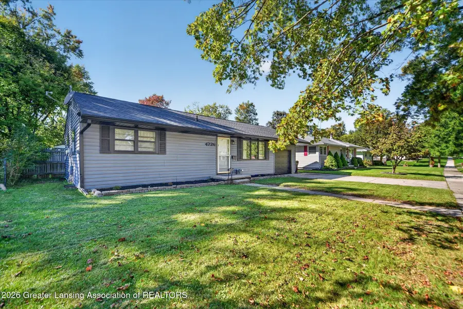 4726 Alpha Street, Lansing, MI 48910 - #3
