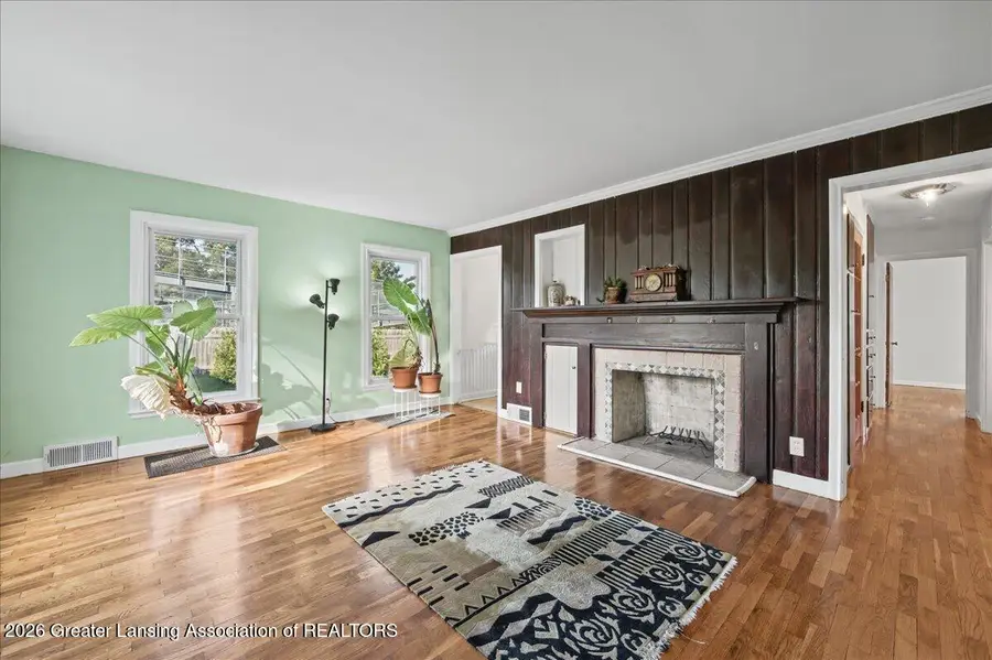 1140 Hitching Post Road, East Lansing, MI 48823 - #3