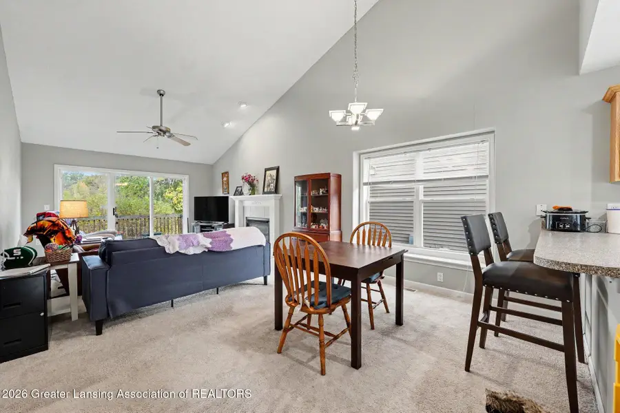 2061 Woven Heart, Holt, MI 48842 - #2