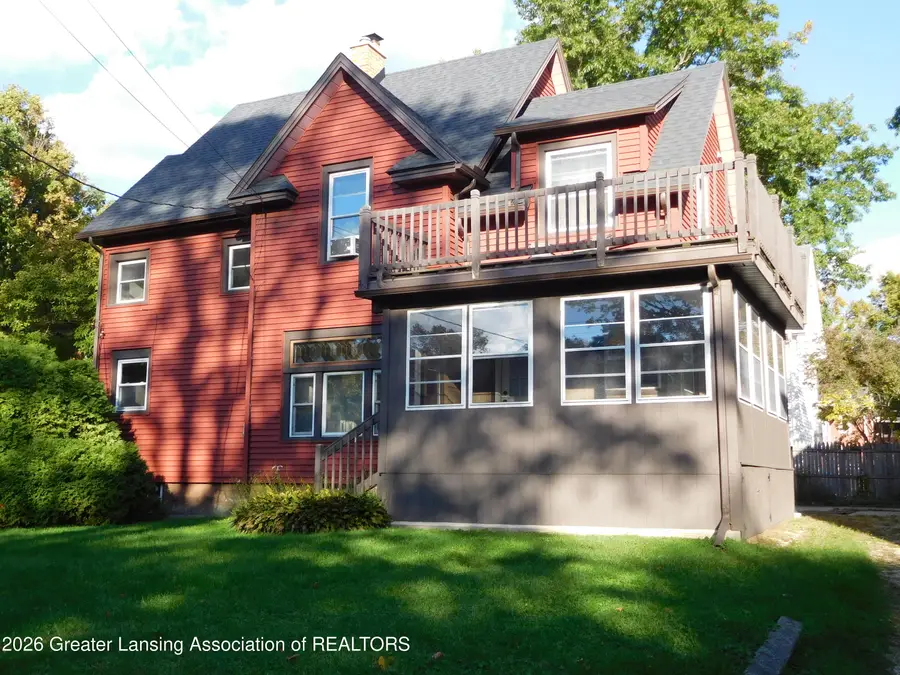 517 Moores River Drive, Lansing, MI 48910 - #2