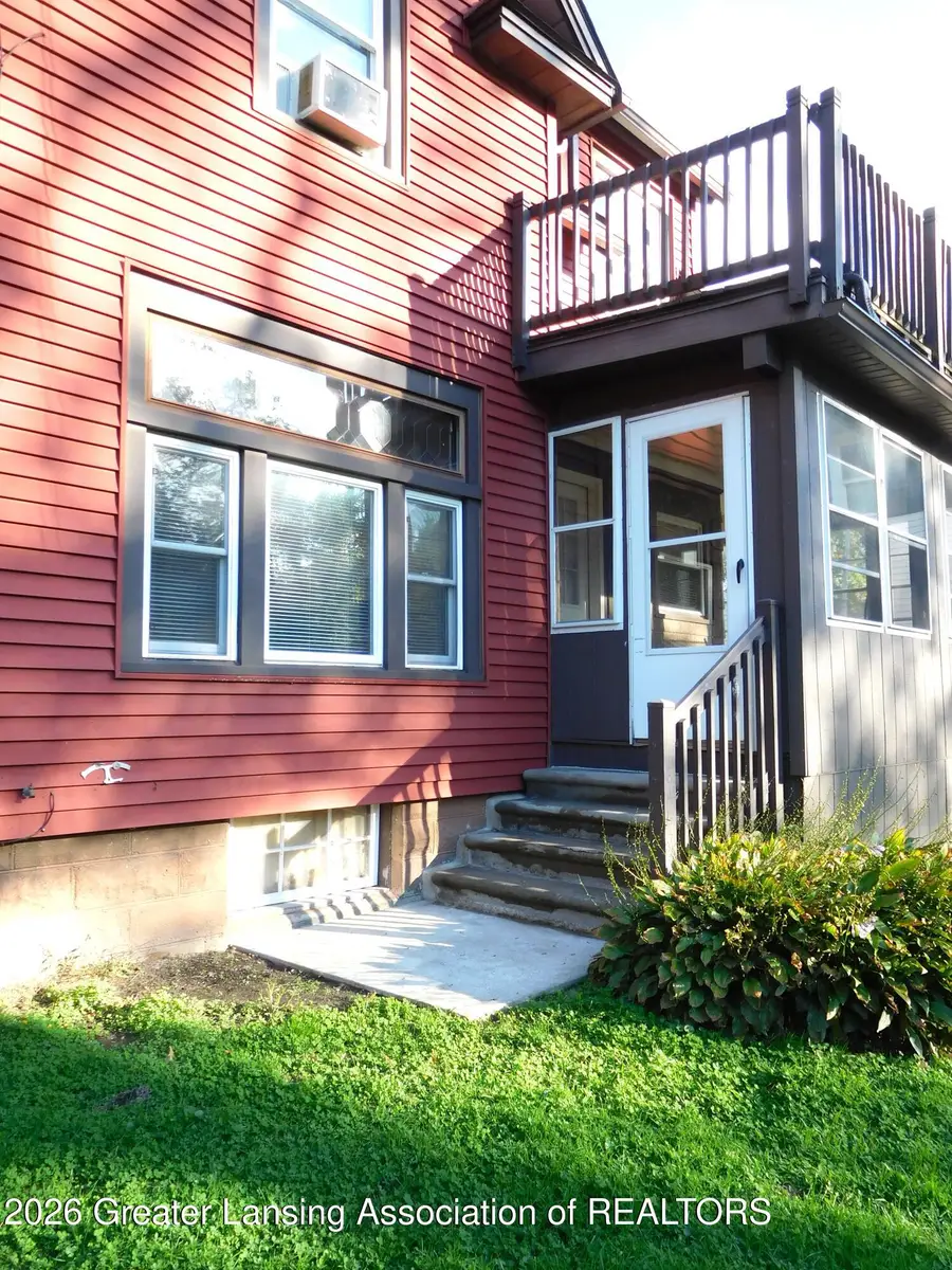 517 Moores River Drive, Lansing, MI 48910 - #3