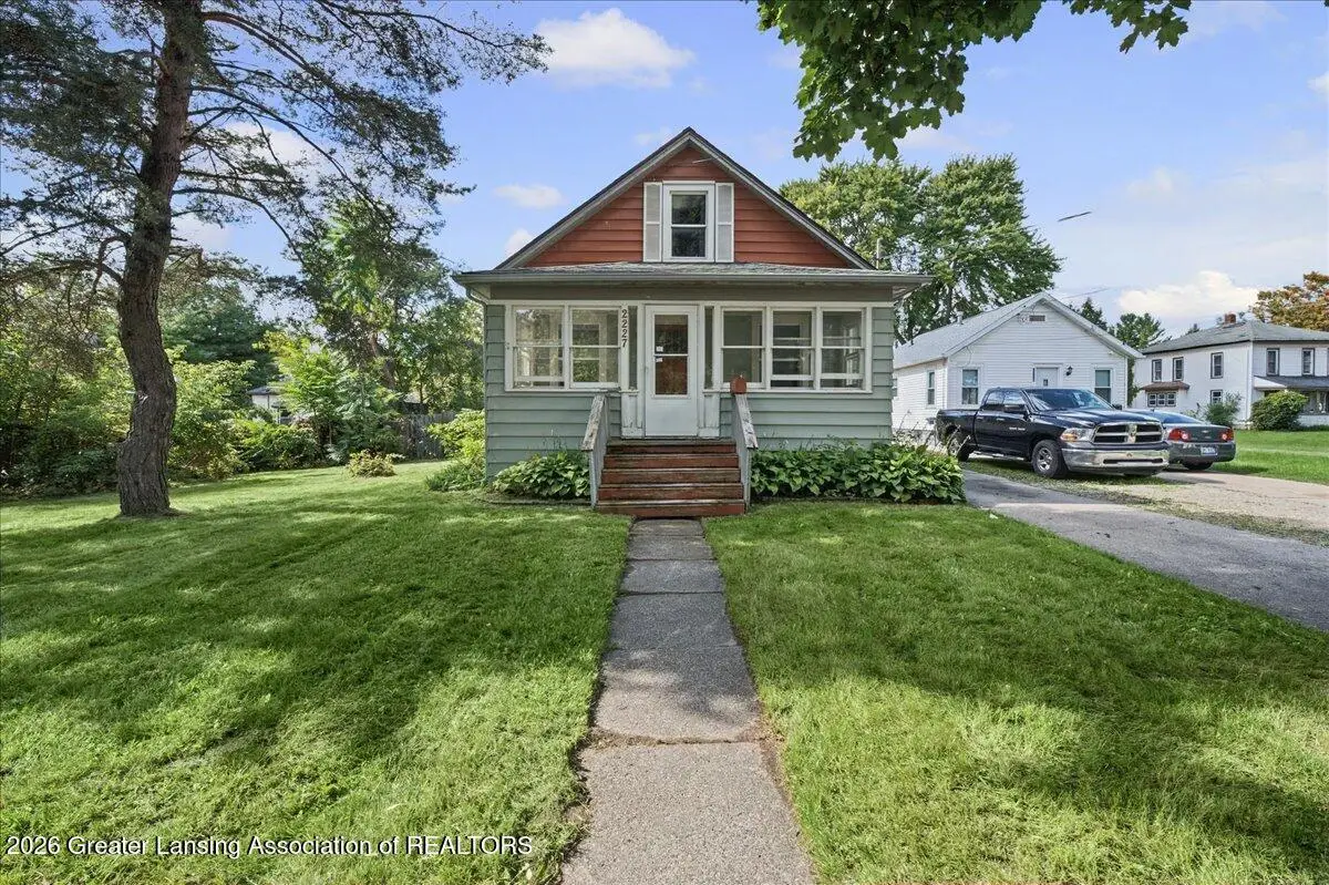 2227 Turner Road, Lansing, MI 48906 - #1