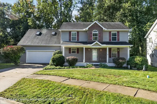 5677 Cartago Drive, Lansing, MI 48911