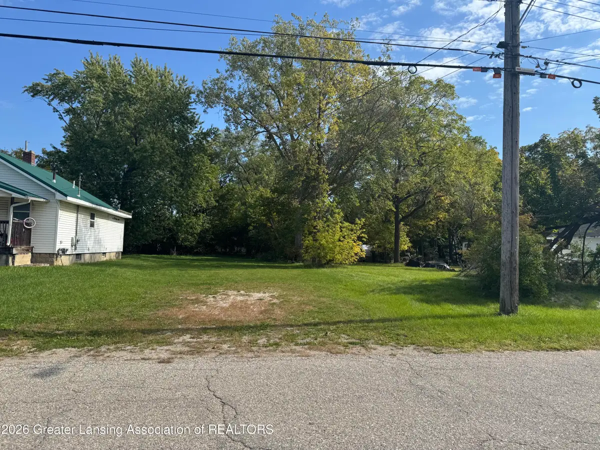 417 S Charles Street, Lansing, MI 48912 - #1