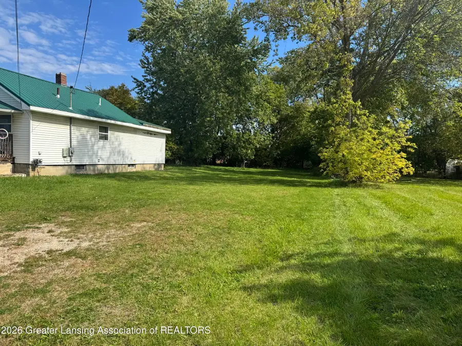 417 S Charles Street, Lansing, MI 48912 - #3