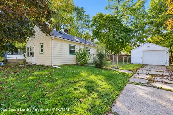 1325 Roselawn Avenue, Lansing, MI 48915