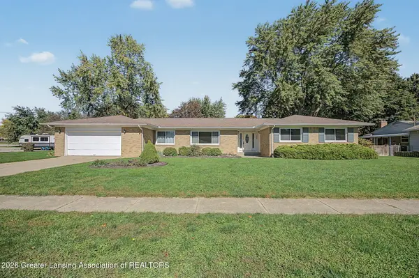 748 Bonnie Street, Charlotte, MI 48813