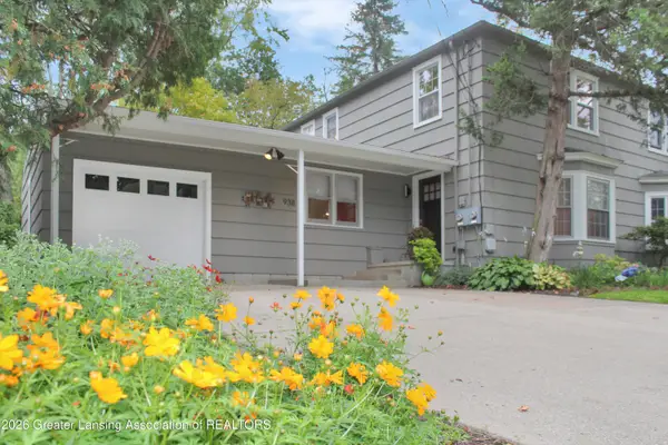 938 Sunset Lane, East Lansing, MI 48823
