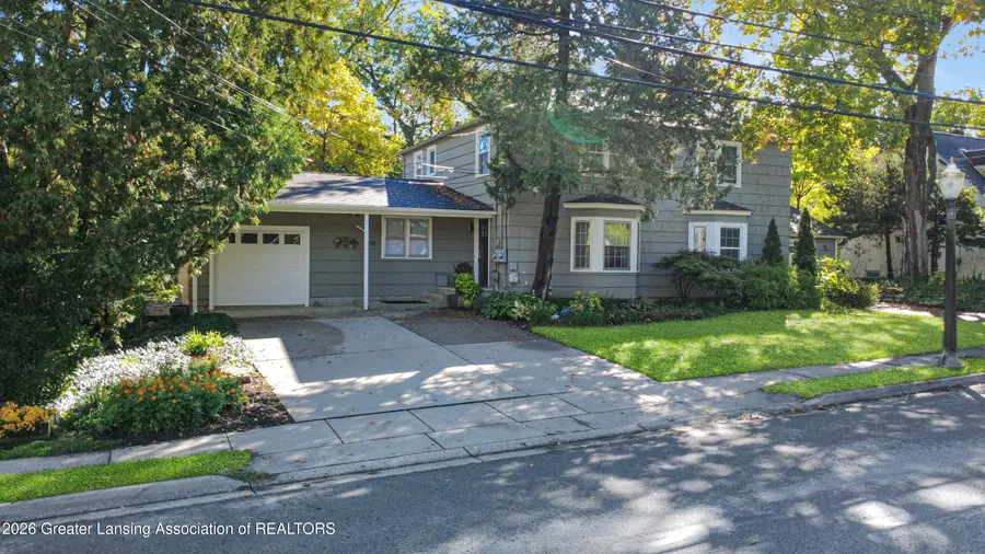 938 Sunset Lane, East Lansing, MI 48823 - #2