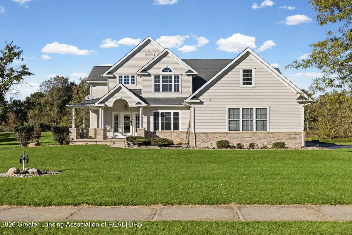 141 Twin Ponds Lane, Okemos, MI 48864 - #1