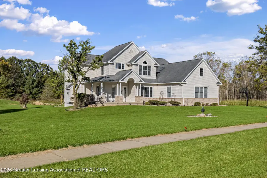 141 Twin Ponds Lane, Okemos, MI 48864 - #3