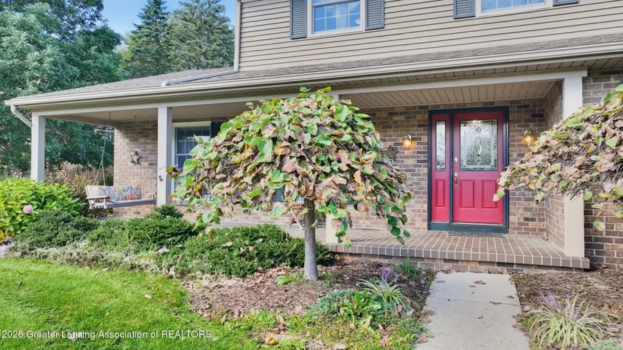 2812 Still Valley Drive, East Lansing, MI 48823 - #2