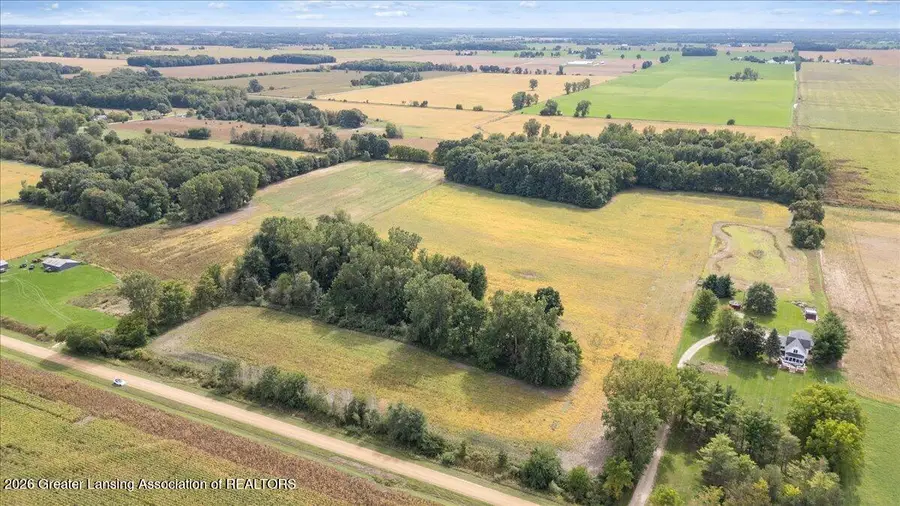 V/l Huff Road, Elsie, MI 48831 - #2
