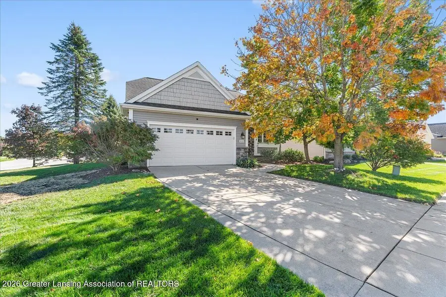 4101 Presidents Way, Dewitt, MI 48820 - #3