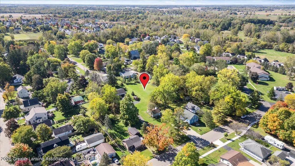 221 Lloyd Street, Williamston, MI 48895 - #1
