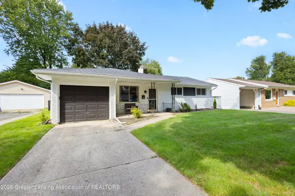 2020 Peggy Place, Lansing, MI 48910