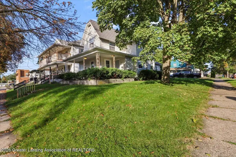 131 S 8th Street, Lansing, MI 48912 - #3