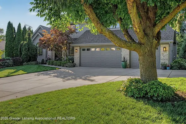 3601 Beech Tree Lane, Okemos, MI 48864