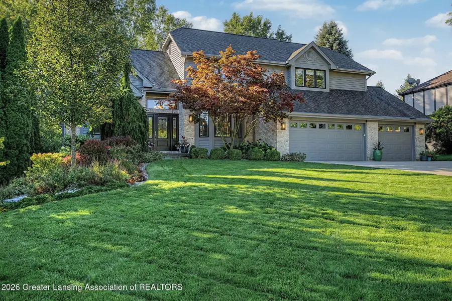 3601 Beech Tree Lane, Okemos, MI 48864 - #3
