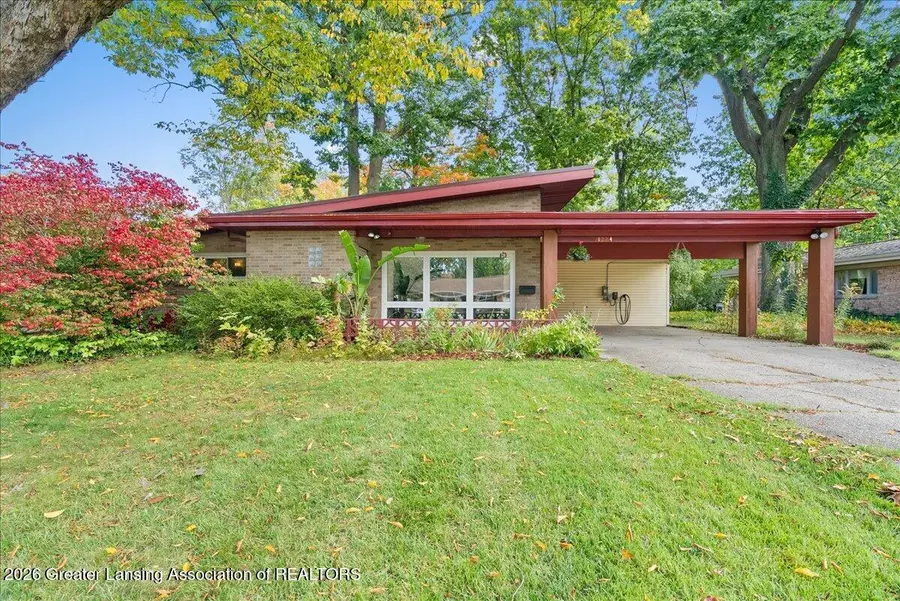 1224 Downer Avenue, Lansing, MI 48912 - #2