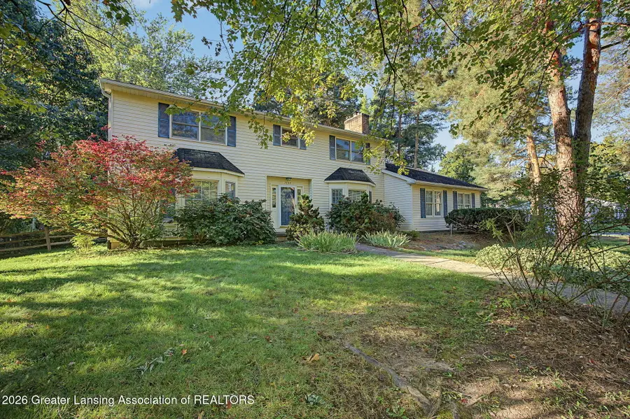 2095 Belding Court, Okemos, MI 48864 - #2