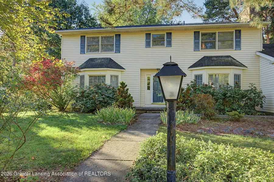 2095 Belding Court, Okemos, MI 48864 - #3