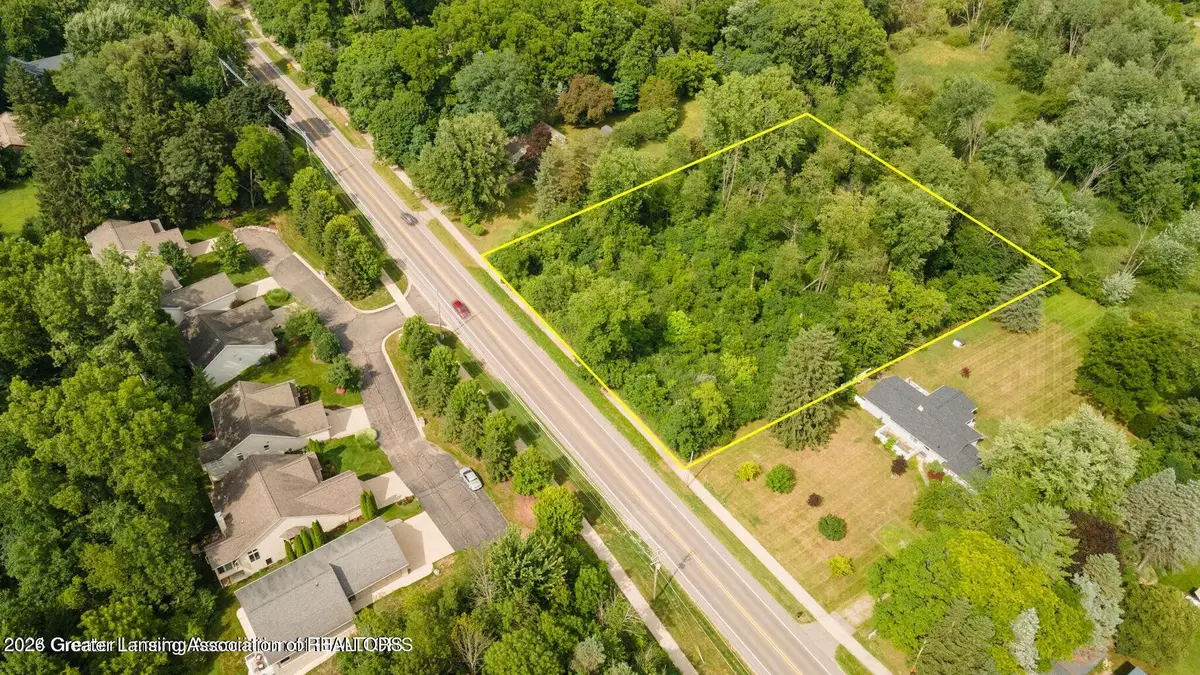 0 Okemos Road, Okemos, MI 48864 - #1