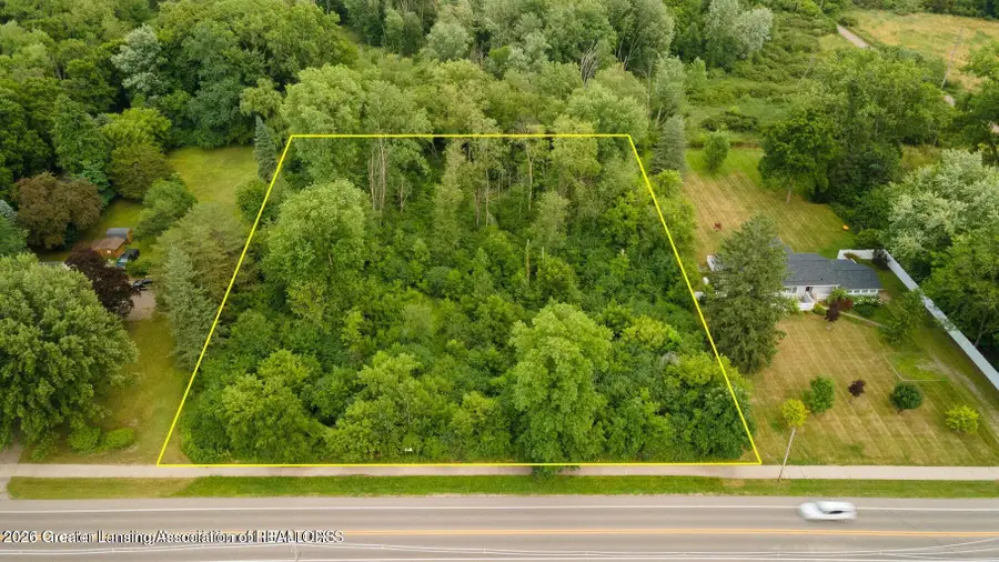0 Okemos Road, Okemos, MI 48864 - #2