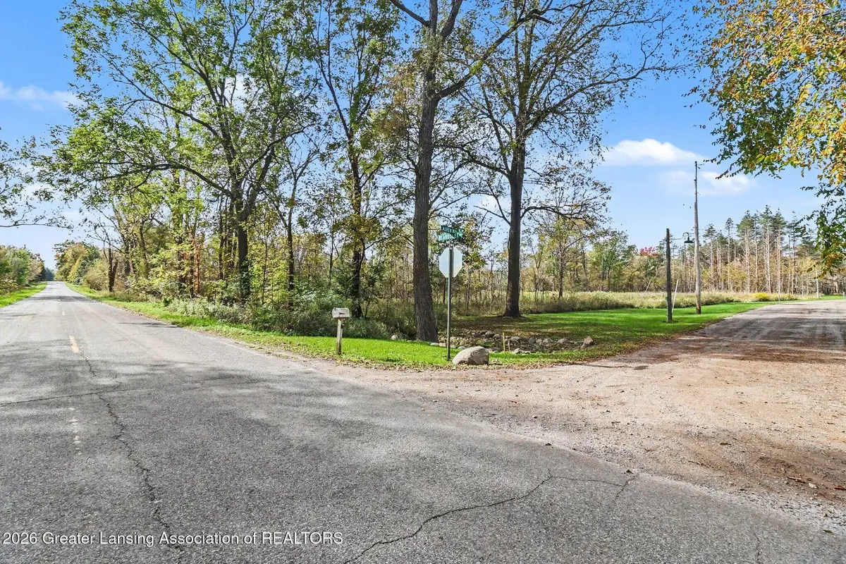 Lot B Lauren Way Drive, Perry, MI 48872 - #1