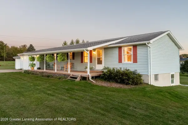 3651 Plains Road, Mason, MI 48854
