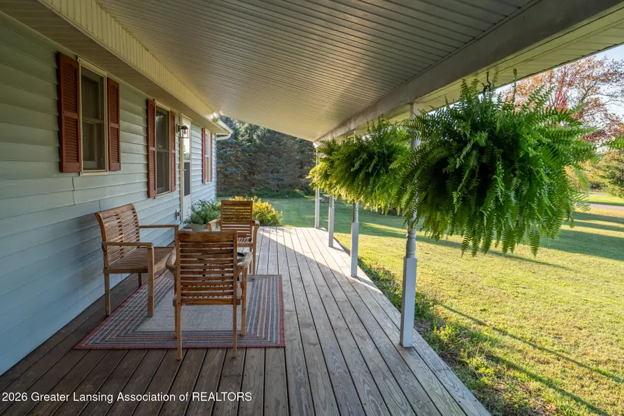 3651 Plains Road, Mason, MI 48854 - #2