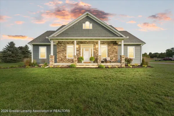 8900 Simpson Road, Ovid, MI 48866