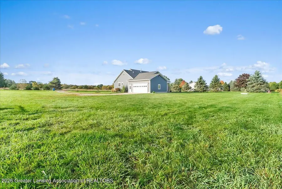 8900 Simpson Road, Ovid, MI 48866 - #3