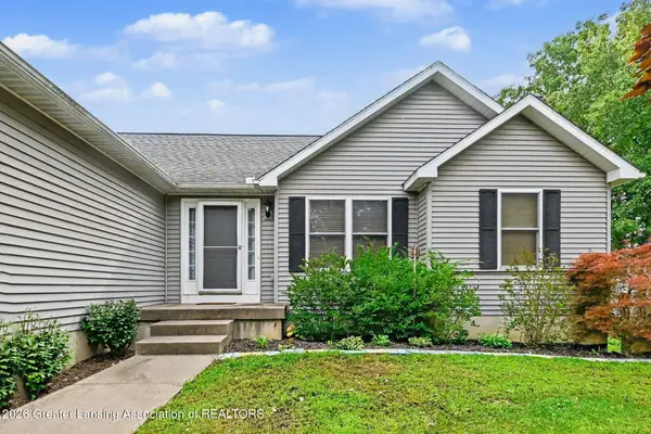 1206 N Waverly Road, Dimondale, MI 48821