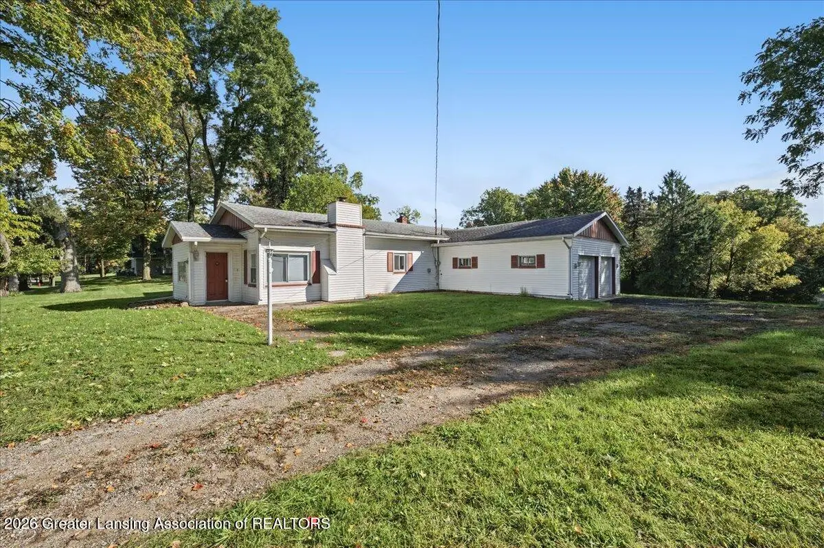 6901 Kingdon Avenue, Holt, MI 48842 - #1