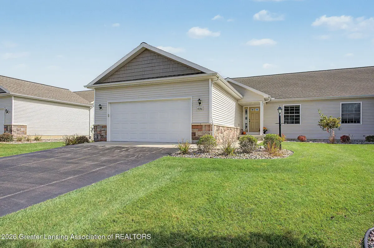 4056 Eastbridge Road, Stockbridge, MI 49285 - #1
