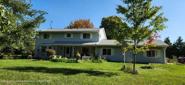970 N Meridian Road, Mason, MI 48854