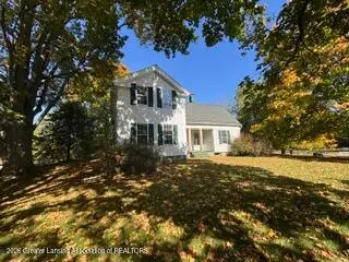 7750 W Grand River Road, Laingsburg, MI 48848 - #2
