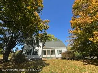 7750 W Grand River Road, Laingsburg, MI 48848 - #3