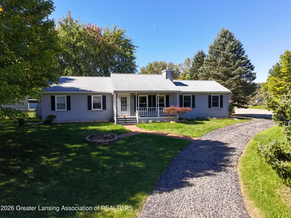 2463 Tiffany Lane, Holt, MI 48842 - #1
